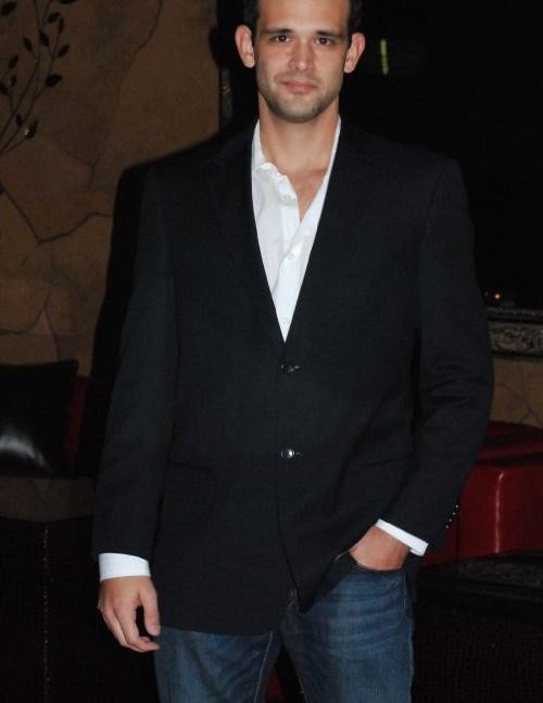 Erik Kowalski fotoğrafı