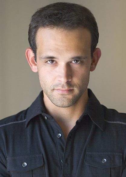 Erik Kowalski fotoğrafı