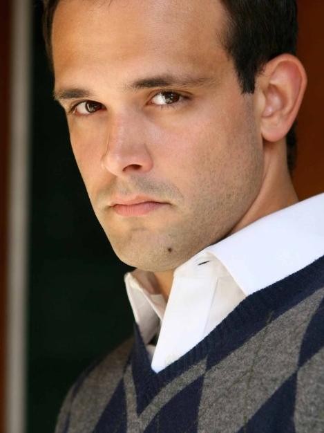 Erik Kowalski fotoğrafı