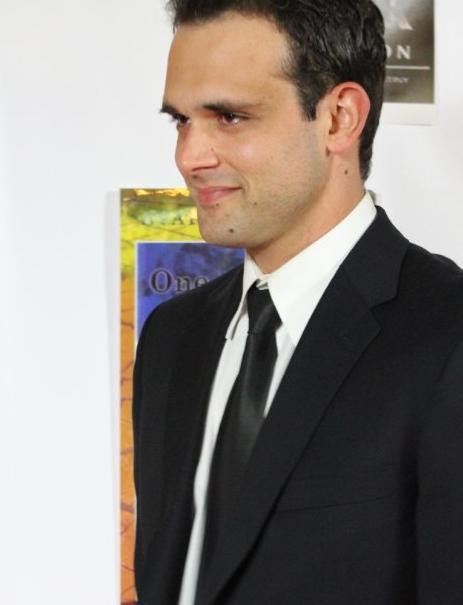 Erik Kowalski fotoğrafı