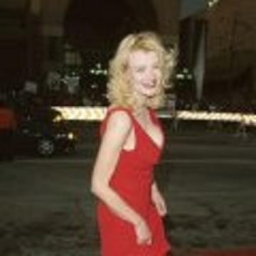 Anna Wilding fotoğrafı