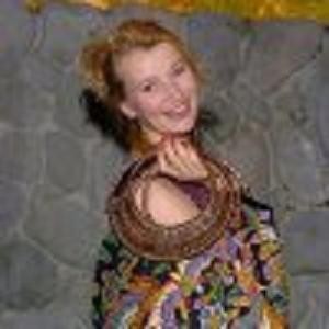 Anna Wilding fotoğrafı