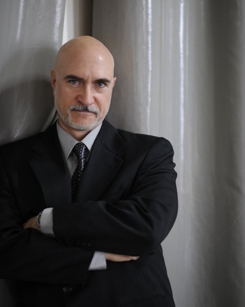 Osman Soykut fotoğrafı