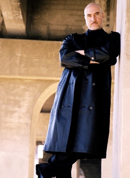 Osman Soykut fotoğrafı