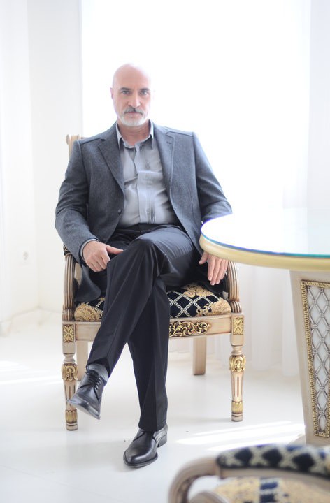 Osman Soykut fotoğrafı