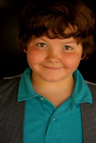 Aedin Mincks fotoğrafı