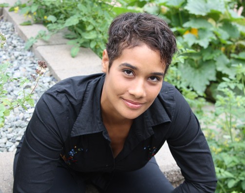 Camille Atebe fotoğrafı