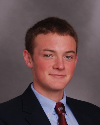 Connor Dunn fotoğrafı