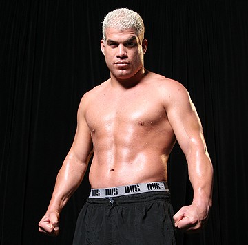 Tito Ortiz fotoğrafı