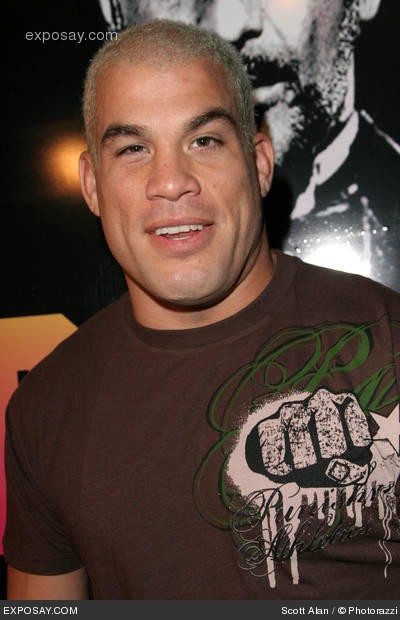 Tito Ortiz fotoğrafı
