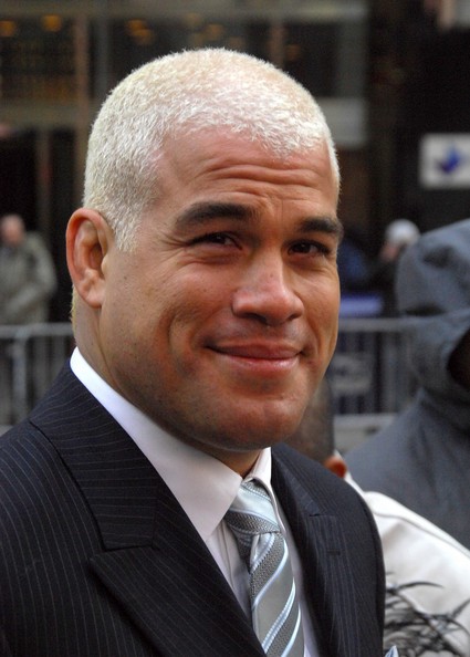 Tito Ortiz Fotoğrafı