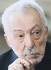 Andrei Bitov fotoğrafı