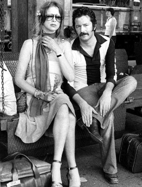 Pattie Boyd fotoğrafı