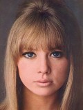 Pattie Boyd fotoğrafı