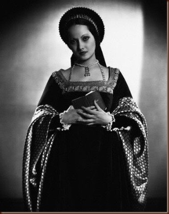 Merle Oberon fotoğrafı