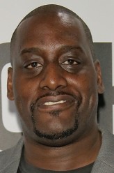 Anthony Mason fotoğrafı