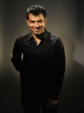 Zaib Shaikh fotoğrafı