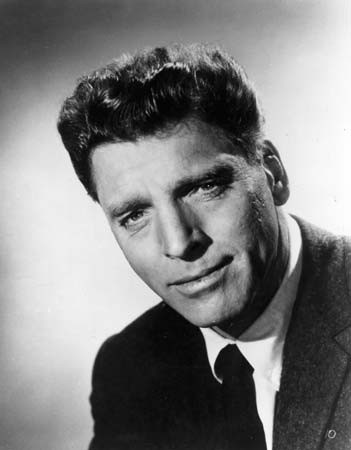 Burt Lancaster Fotoğrafı