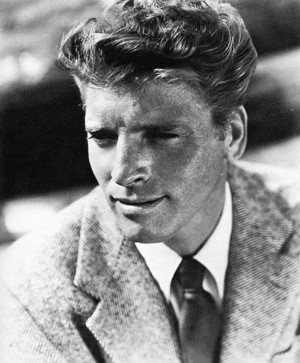 Burt Lancaster Fotoğrafı