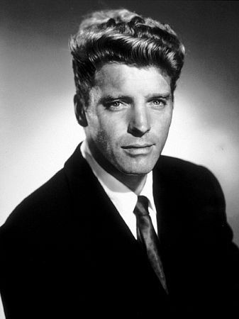 Burt Lancaster Fotoğrafı