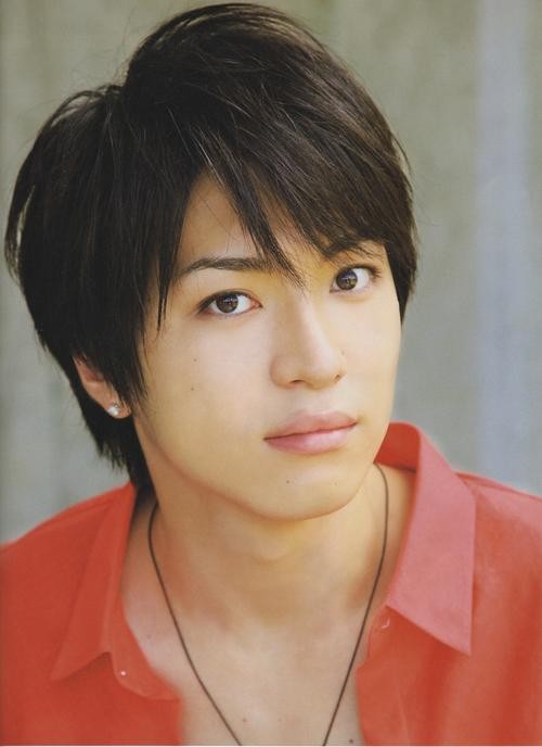 Yûya Matsushita fotoğrafı