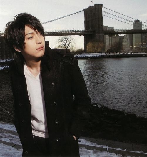 Yûya Matsushita fotoğrafı