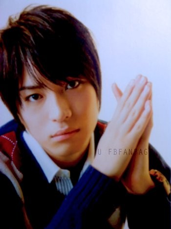 Yûya Matsushita Fotoğrafı