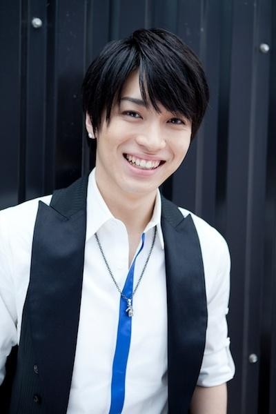 Yûya Matsushita Fotoğrafı