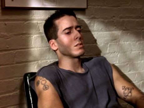 Kirk Acevedo Fotoğrafı