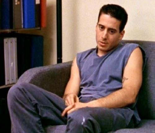 Kirk Acevedo fotoğrafı