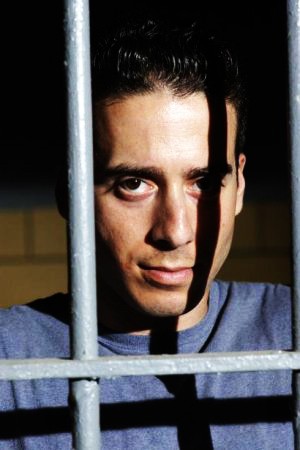 Kirk Acevedo fotoğrafı