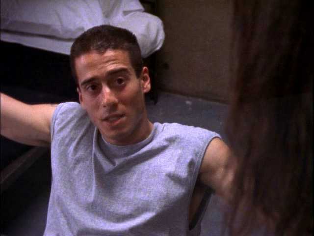 Kirk Acevedo fotoğrafı