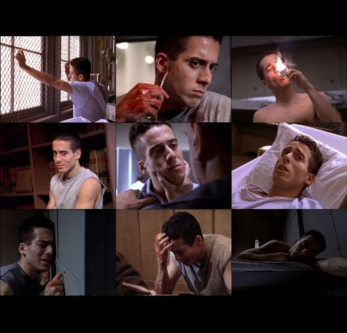 Kirk Acevedo fotoğrafı