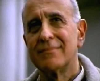 George Morfogen fotoğrafı