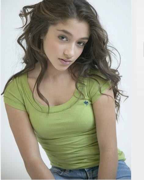 Raquel Castro fotoğrafı