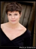 Paula Costain fotoğrafı