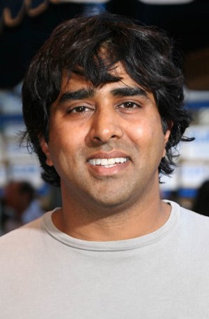 Jay Chandrasekhar fotoğrafı