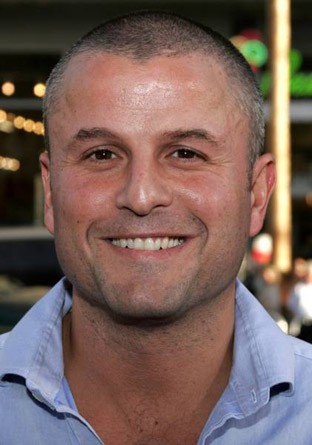 Steve Lemme fotoğrafı