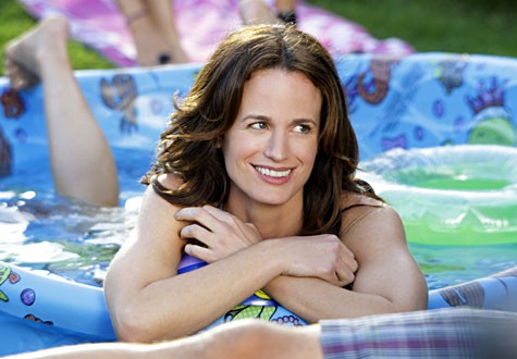 Elizabeth Reaser fotoğrafı