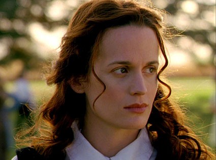 Elizabeth Reaser Fotoğrafı