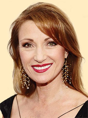 Jane Seymour fotoğrafı