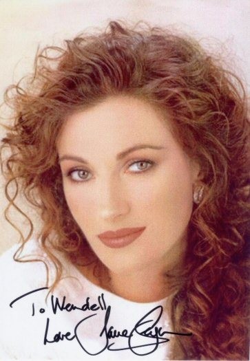 Jane Seymour fotoğrafı