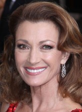 Jane Seymour fotoğrafı