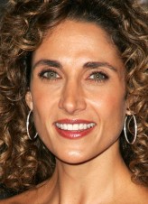 Melina Kanakaredes fotoğrafı