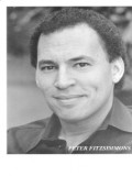 Peter Fitzsimmons fotoğrafı