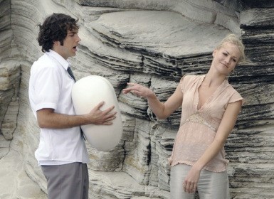 Zachary Levi Fotoğrafı