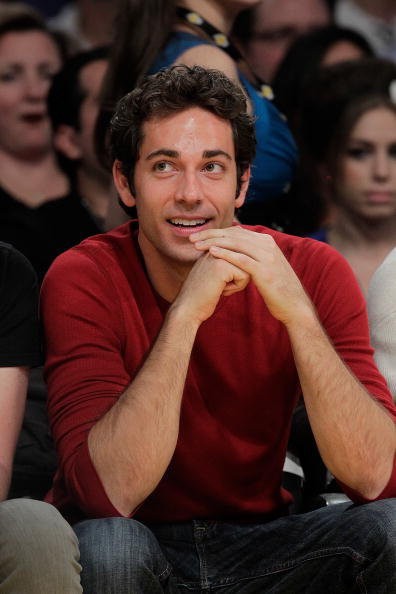 Zachary Levi Fotoğrafı
