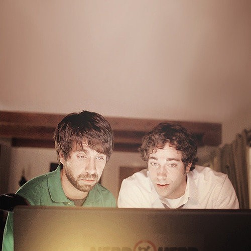 Zachary Levi Fotoğrafı