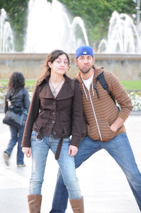 Zachary Levi Fotoğrafı