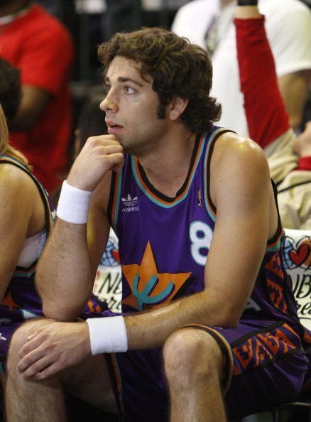 Zachary Levi Fotoğrafı